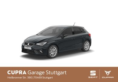 Seat Ibiza, 2025