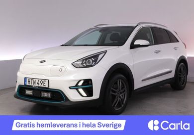Kia Niro, 2021