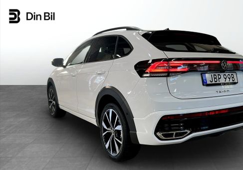 Volkswagen Taigo, 2026 3