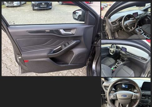 Ford Focus, 2022