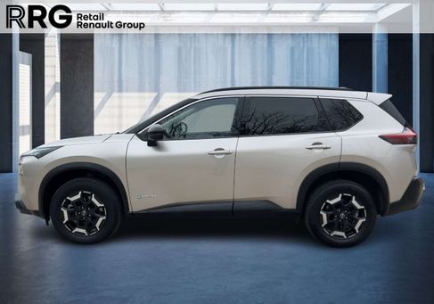 Nissan X-Trail, 2025 2