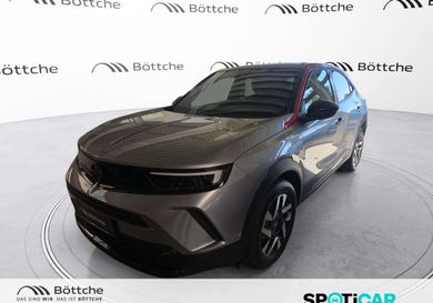 Opel Mokka, 2024