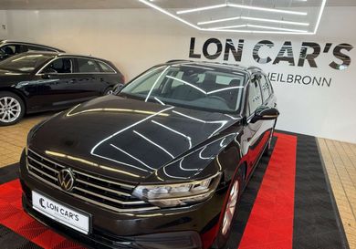 Volkswagen Passat Variant, 2022