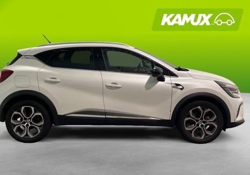 Renault Captur, 2022 2