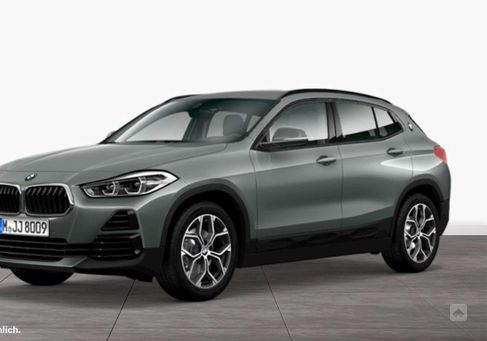 BMW X2, 2023