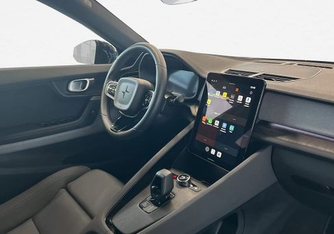 Polestar 2, 2026