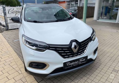 Renault Kadjar, 2019