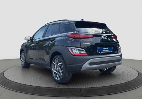 Hyundai Kona, 2022 3