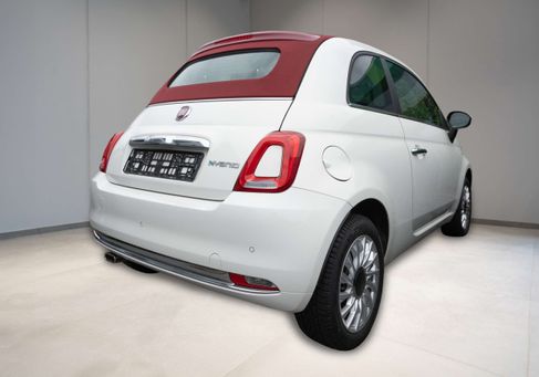 Fiat 500, 2024