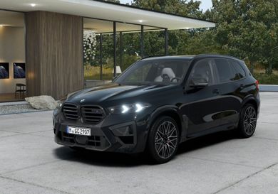 BMW X5 M, 2026
