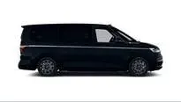 Volkswagen Multivan, 2026 2