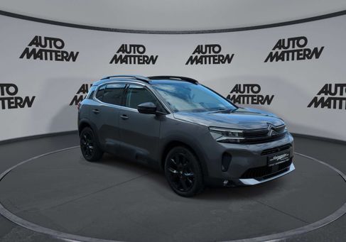 Citroën C5 Aircross, 2024 2