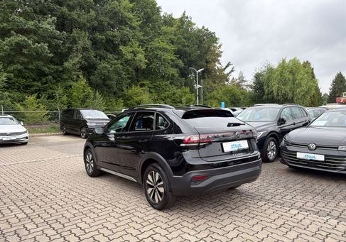 Volkswagen Taigo, 2023