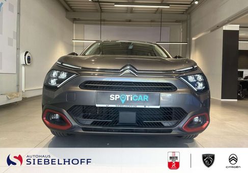 Citroën C4, 2022 3