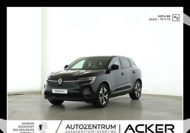 Renault Austral, 2024