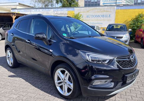 Opel Mokka, 2018 3