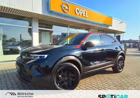 Opel Mokka, 2023