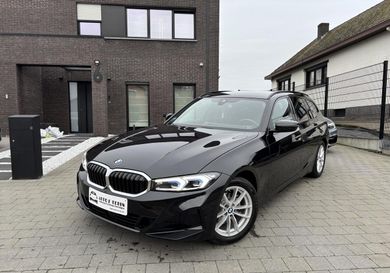 BMW 3 Serija, 2023