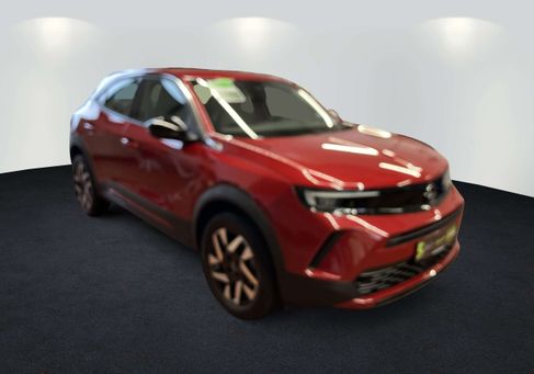 Opel Mokka, 2024 2