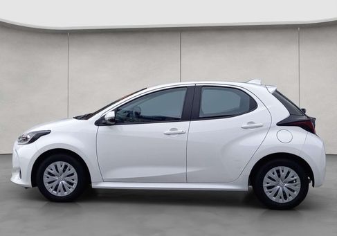 Mazda 2, 2023 2