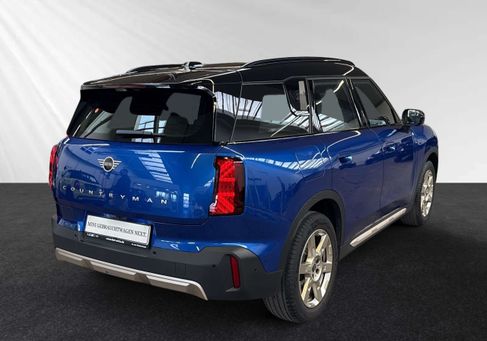 MINI Cooper Countryman, 2024