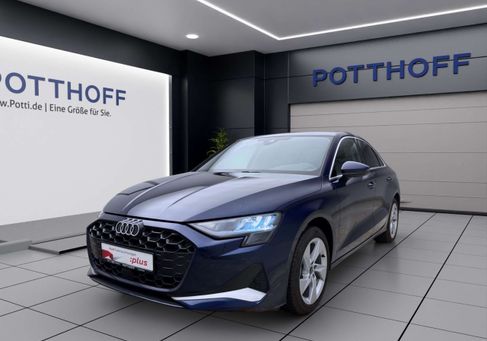 Audi A3, 2025 2