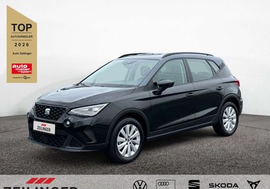 Seat Arona, 2022