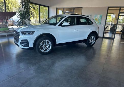 Audi Q5, 2024 3
