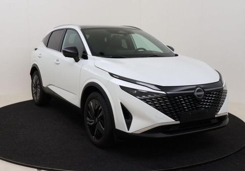 Nissan Qashqai, 2026 3