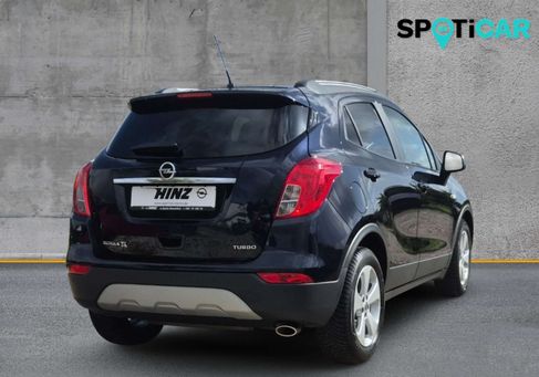 Opel Mokka X, 2019 3