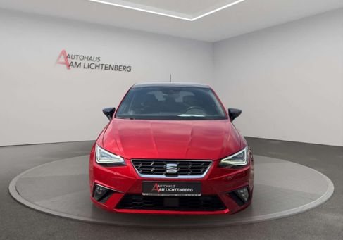 Seat Ibiza, 2023