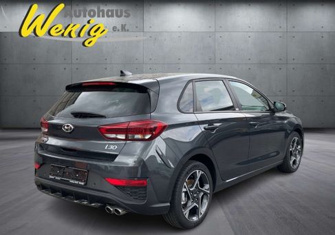 Hyundai i30, 2021 3