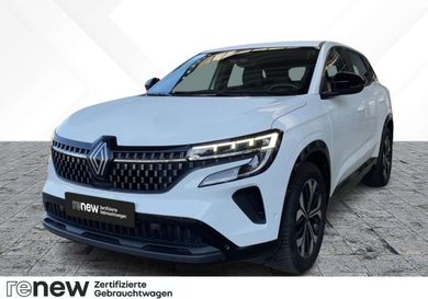 Renault Austral, 2024