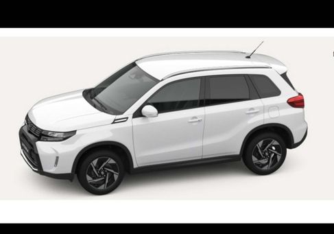 Suzuki Vitara, 2025 2