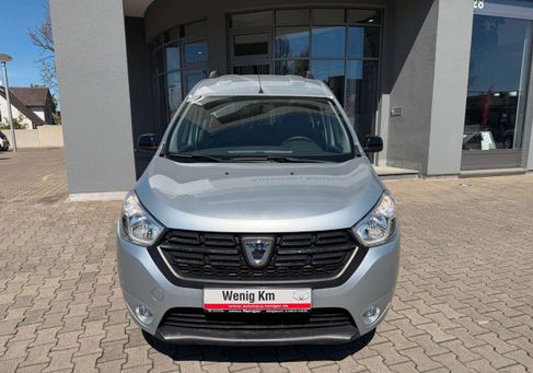Dacia Dokker, 2020 3