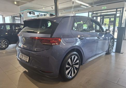 Volkswagen ID.3, 2027