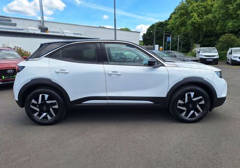 Opel Mokka, 2021 3