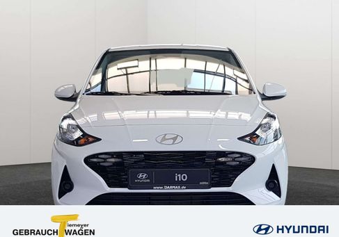 Hyundai i10, 2025 2