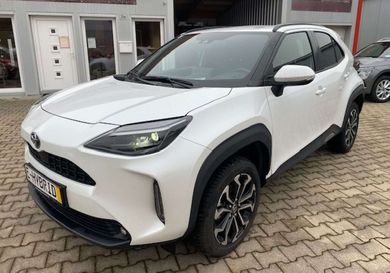 Toyota Yaris Cross, 2023