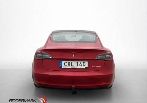 Tesla Model 3, 2022 3