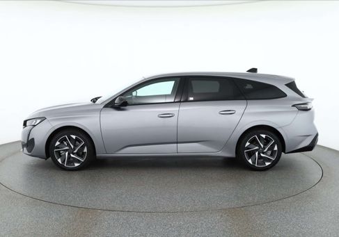 Peugeot 308, 2025