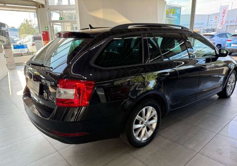 Skoda Octavia, 2020