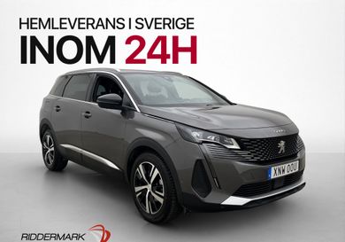 Peugeot 5008, 2023