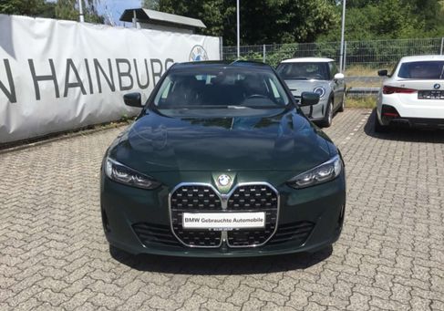 BMW 420, 2023