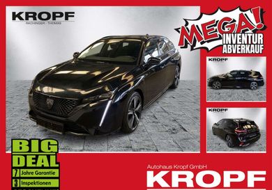 Peugeot 308, 2023