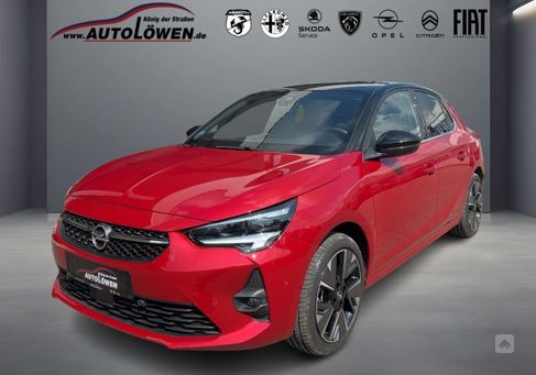 Opel Corsa, 2022