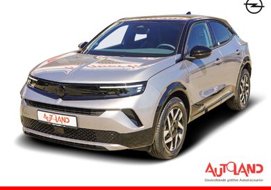Opel Mokka, 2026