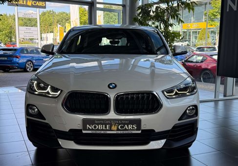 BMW X2, 2019 2