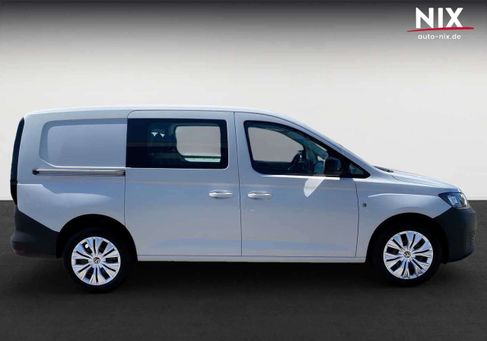 Volkswagen Caddy, 2025