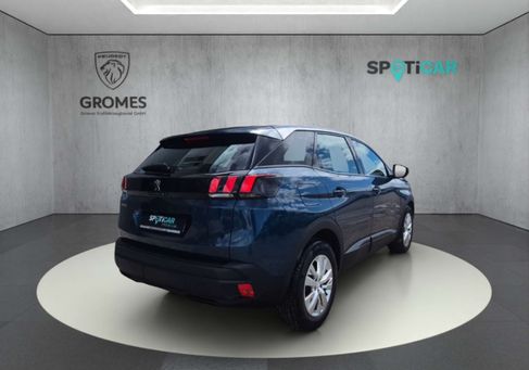 Peugeot 3008, 2024